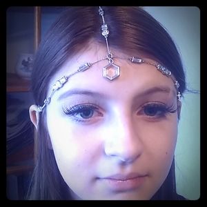 Henri Bendel Head Piece *RARE"